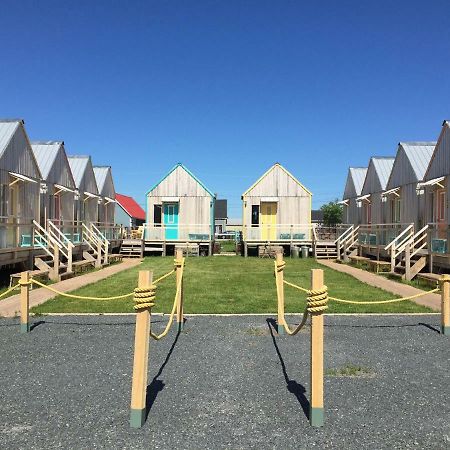 Shantystay Accommodations Souris Zewnętrze zdjęcie