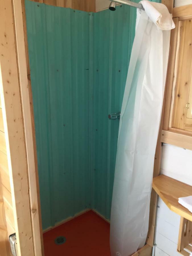 Shantystay Accommodations Souris Zewnętrze zdjęcie