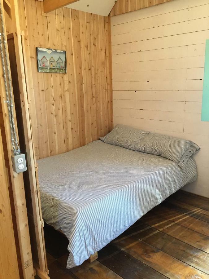 Shantystay Accommodations Souris Zewnętrze zdjęcie